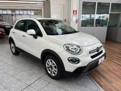Fiat 500X 1.3 MultiJet 95 CV Business usata