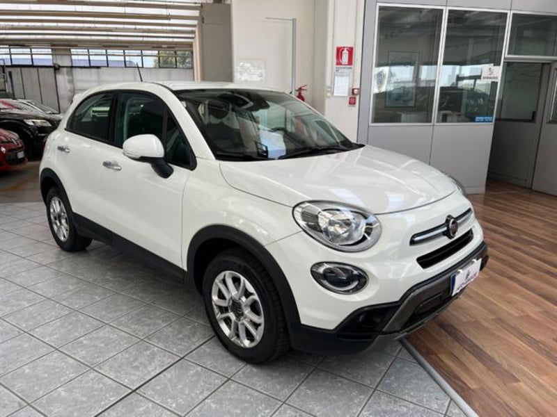 Fiat 500X 1.3 MultiJet 95 CV Business
