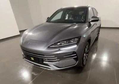 Byd Seal U DM-i  1.5 phev Comfort 2wd nuova