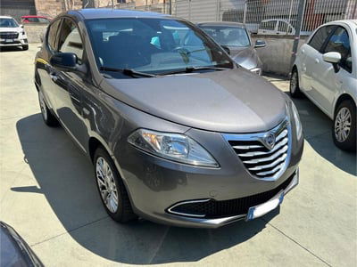 Lancia Ypsilon 1.2 69 CV 5 porte Gold usata