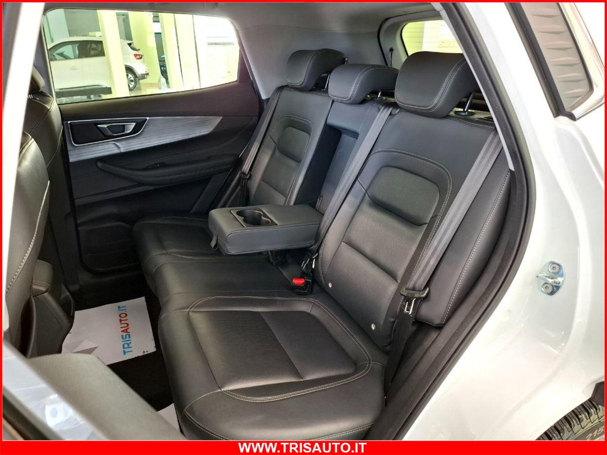 Dr DR 5.0 5.0 1.5 Bi-Fuel GPL (12)