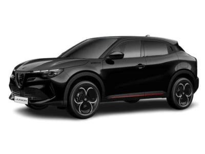 Alfa Romeo Junior 1.2 ibrida Speciale 145cv edct6 nuova