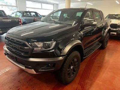 Ford Ranger Pick-up Raptor 2.0 ecoblue 210cv auto usato
