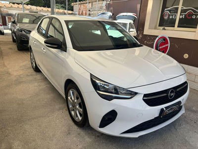 Opel Corsa 1.5 D 100 CV Edition usata