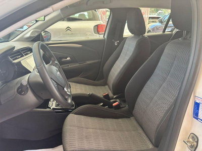 Opel Corsa 1.5 D 100 CV Edition (8)