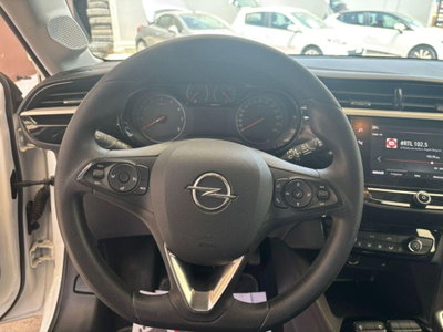 Opel Corsa 1.5 D 100 CV Edition (11)