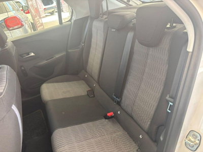 Opel Corsa 1.5 D 100 CV Edition (9)