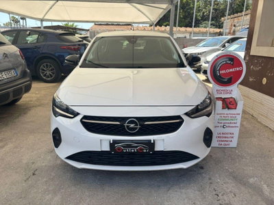Opel Corsa 1.5 D 100 CV Edition (2)