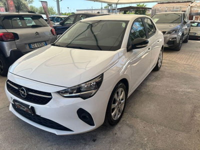 Opel Corsa 1.5 D 100 CV Edition (3)
