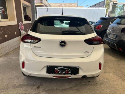 Opel Corsa 1.5 D 100 CV Edition (6)
