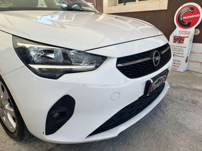 Opel Corsa 1.5 D 100 CV Edition (15)