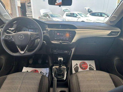 Opel Corsa 1.5 D 100 CV Edition (10)