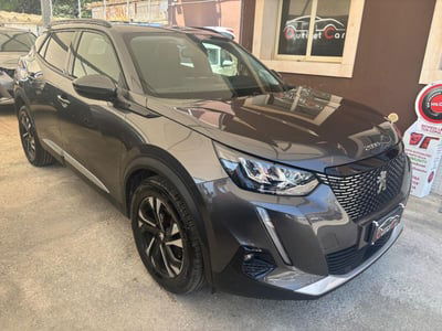 Peugeot 2008 BlueHDi 130 S&S EAT8 GT Pack usata