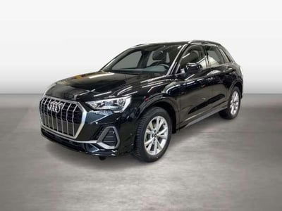 Audi Q3 35 TDI S line edition usata