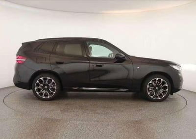 BMW X3 xdrive20d MSport auto usata