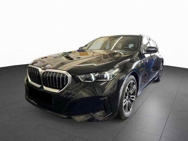 BMW Serie 5 Touring 520d 48V xDrive  Msport