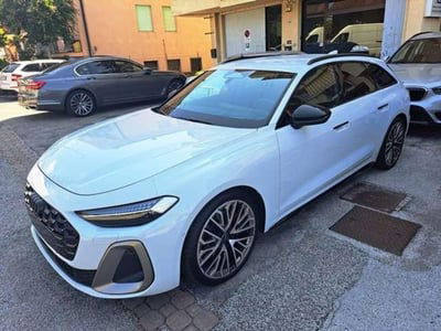 Audi A5 Avant 2.0 tfsi S line edition quattro 204cv s-tronic usata