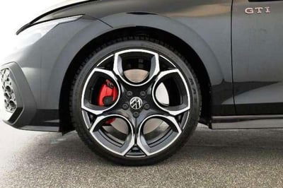 Volkswagen Golf 2.0 TSI GTI usata
