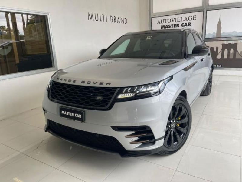 Land Rover Range Rover Velar 3.0 V6 SD6 300 CV R-Dynamic