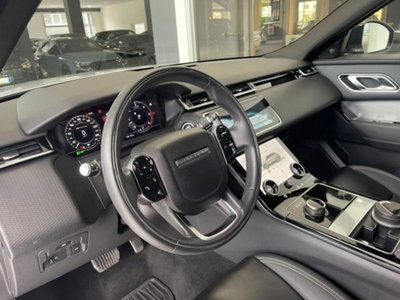 Land Rover Range Rover Velar 3.0 V6 SD6 300 CV R-Dynamic (12)