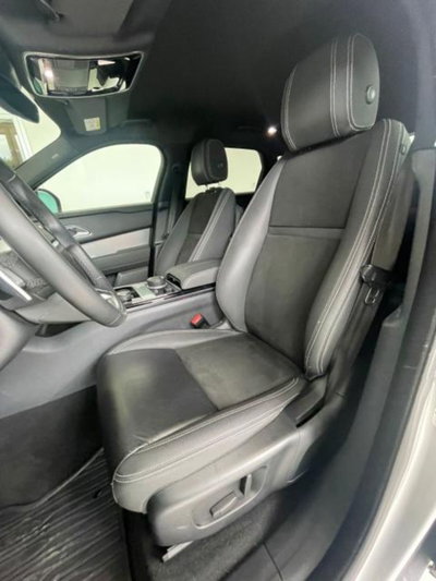 Land Rover Range Rover Velar 3.0 V6 SD6 300 CV R-Dynamic (13)