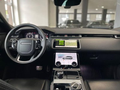 Land Rover Range Rover Velar 3.0 V6 SD6 300 CV R-Dynamic (15)