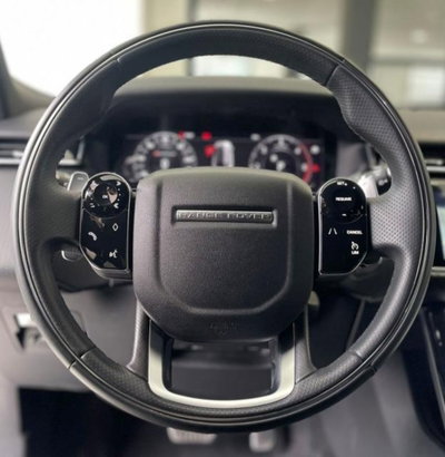 Land Rover Range Rover Velar 3.0 V6 SD6 300 CV R-Dynamic (16)