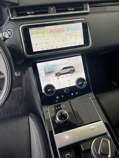 Land Rover Range Rover Velar 3.0 V6 SD6 300 CV R-Dynamic (17)
