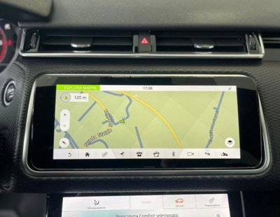 Land Rover Range Rover Velar 3.0 V6 SD6 300 CV R-Dynamic (18)