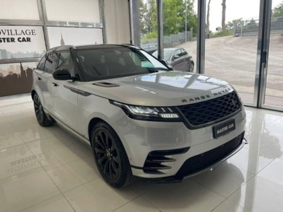 Land Rover Range Rover Velar 3.0 V6 SD6 300 CV R-Dynamic (3)