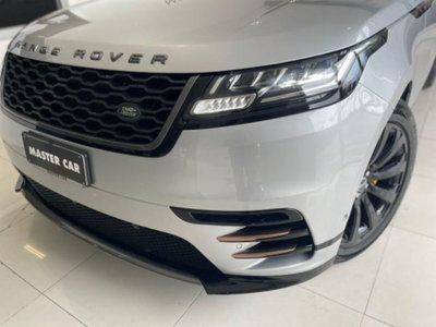 Land Rover Range Rover Velar 3.0 V6 SD6 300 CV R-Dynamic (6)