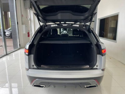 Land Rover Range Rover Velar 3.0 V6 SD6 300 CV R-Dynamic (8)