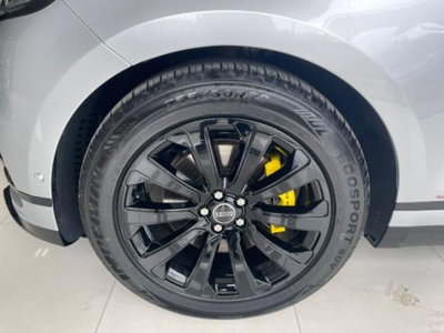 Land Rover Range Rover Velar 3.0 V6 SD6 300 CV R-Dynamic (9)