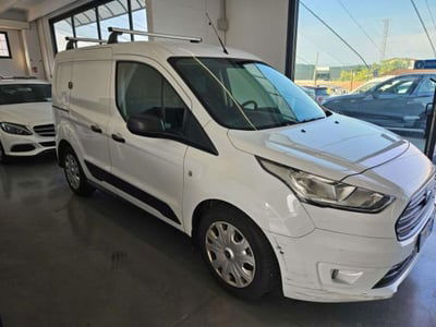 Ford Transit Connect Wagon 230 1.5 Ecoblue 100CV PL aut.Combi ActiveN1 usato