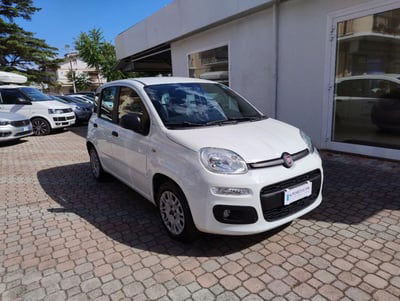 Fiat Panda 1.3 MJT 95 CV S&S Easy