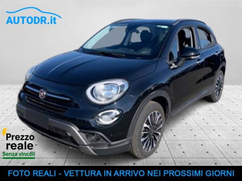 Fiat 500X 1.6 MultiJet 130 CV Cross Dolcevita