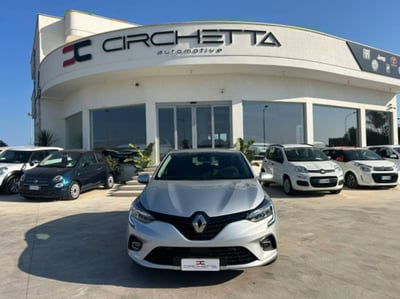 Renault Clio Blue dCi 85 CV 5 porte Business usata