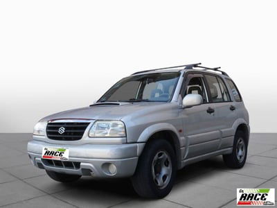 Suzuki Grand Vitara TDI S.W.