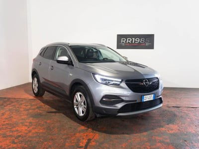 Opel Grandland X 1.5 diesel Ecotec Start&Stop Innovation usata