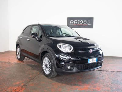 Fiat 500X 1.6 MultiJet 130 CV Connect usata