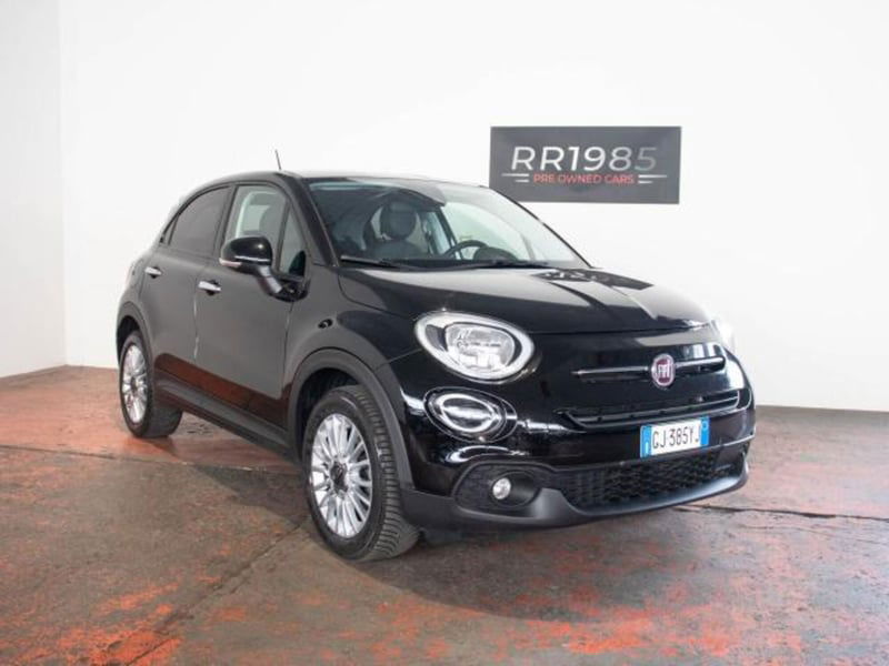 Fiat 500X 1.6 MultiJet 130 CV Connect