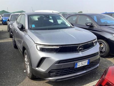 Opel Mokka-e Edition usata