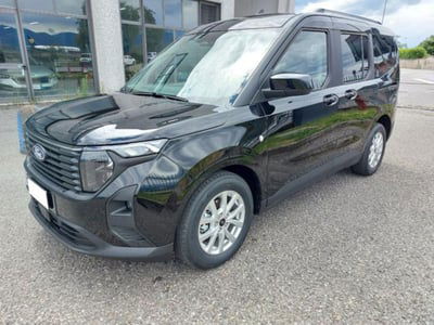 Ford Tourneo Courier 1.0 EcoBoost 100 CV Titanium nuova