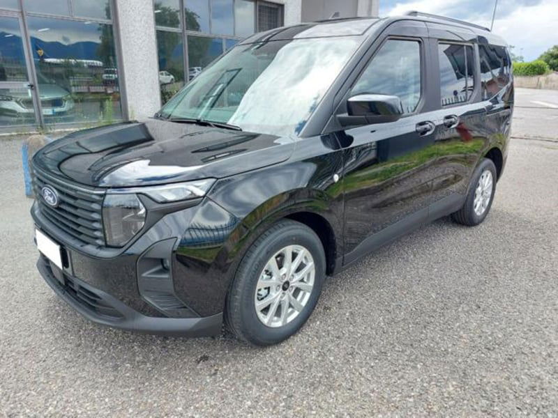Ford Tourneo Courier 1.0 EcoBoost 100 CV Titanium
