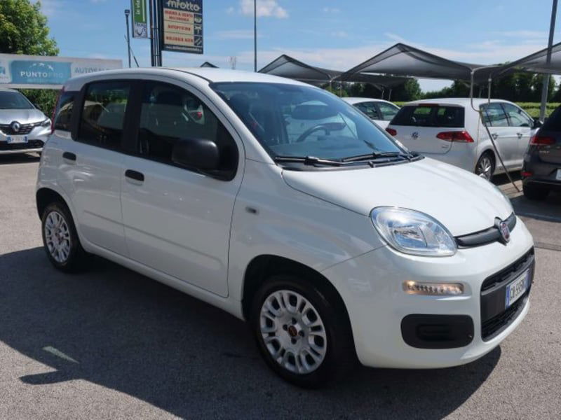 Fiat Panda 1.2 Easy