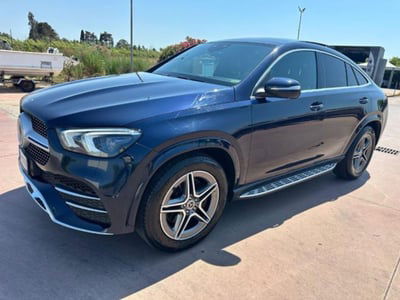 Mercedes-Benz GLE SUV 350 d 4Matic Premium Plus nuova