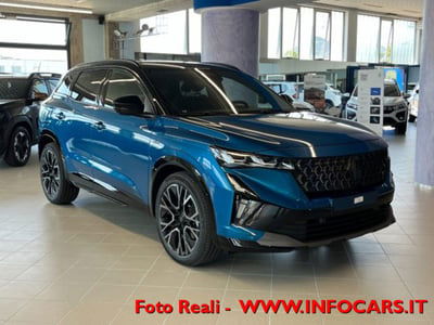 Renault Austral 1.2 full hybrid Esprit Alpine 200cv auto nuova