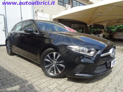 Mercedes-Benz Classe A 160 Business usata