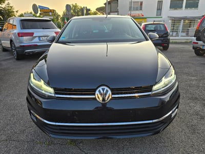 Volkswagen Golf 1.0 TSI 110 CV DSG 5p. Business BlueMotion Technology