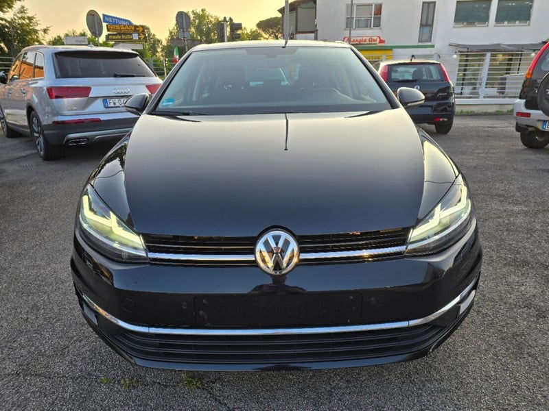 Volkswagen Golf 1.0 TSI 110 CV DSG 5p. Business BlueMotion Technology